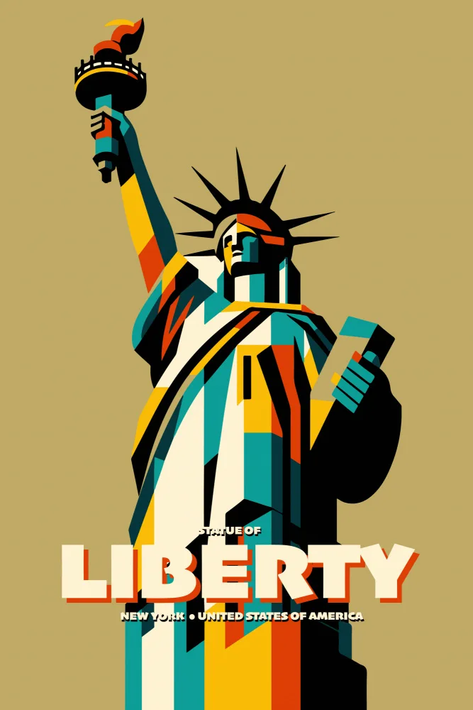 Magnusson, Andreas: Libertad