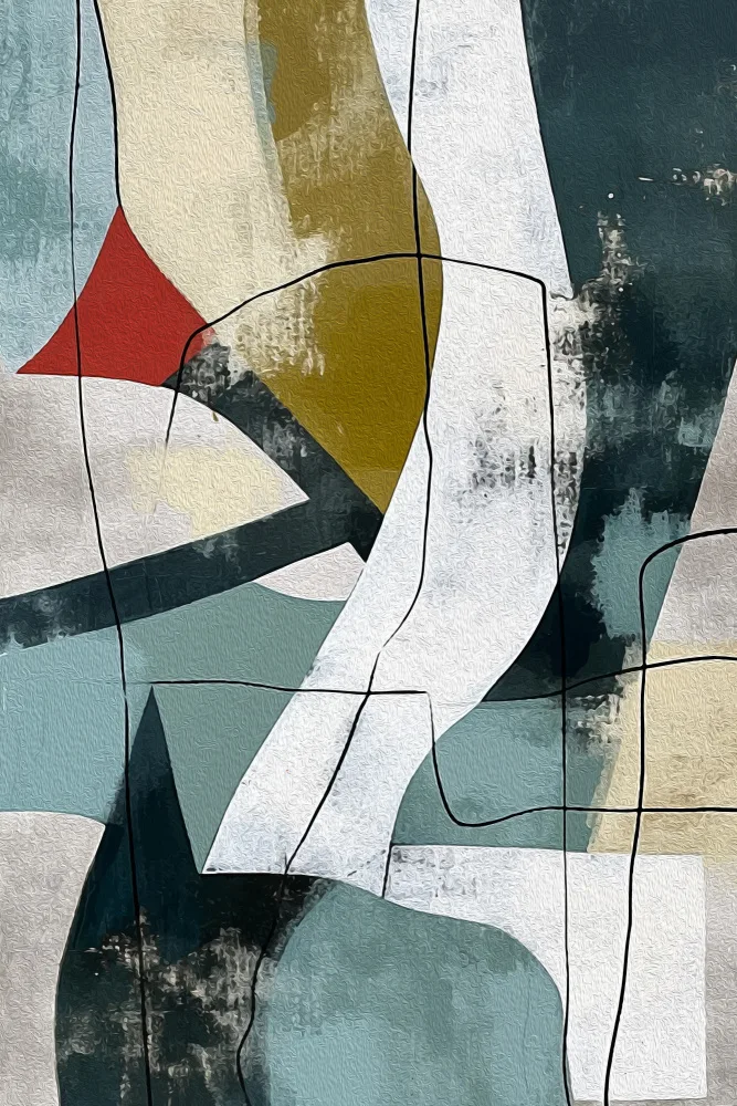 Magnusson, Andreas: Abstract Fields No 2
