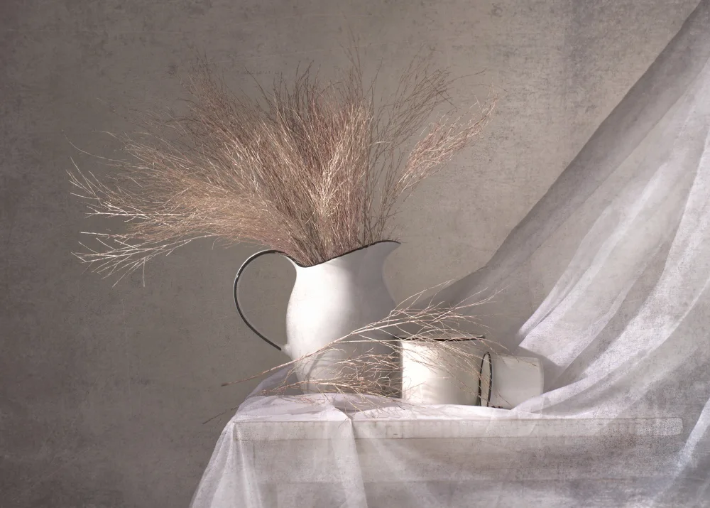 Perfoncio, Margareth: Dry