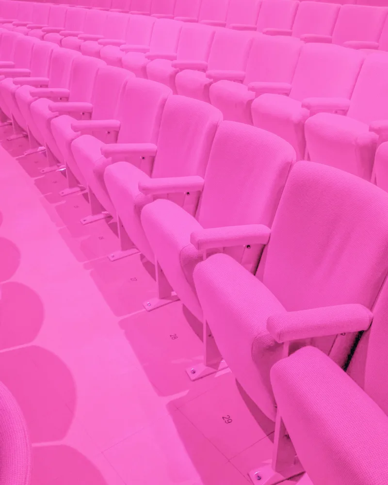 Windeknecht, Tom: Take Your Seat