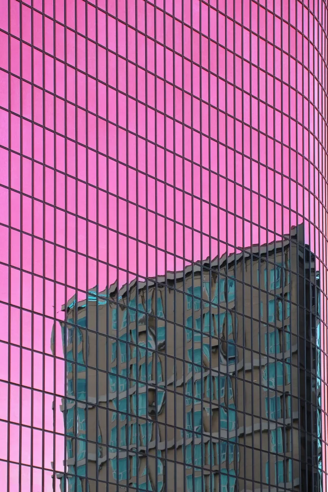Windeknecht, Tom: Summer Melting Reflection