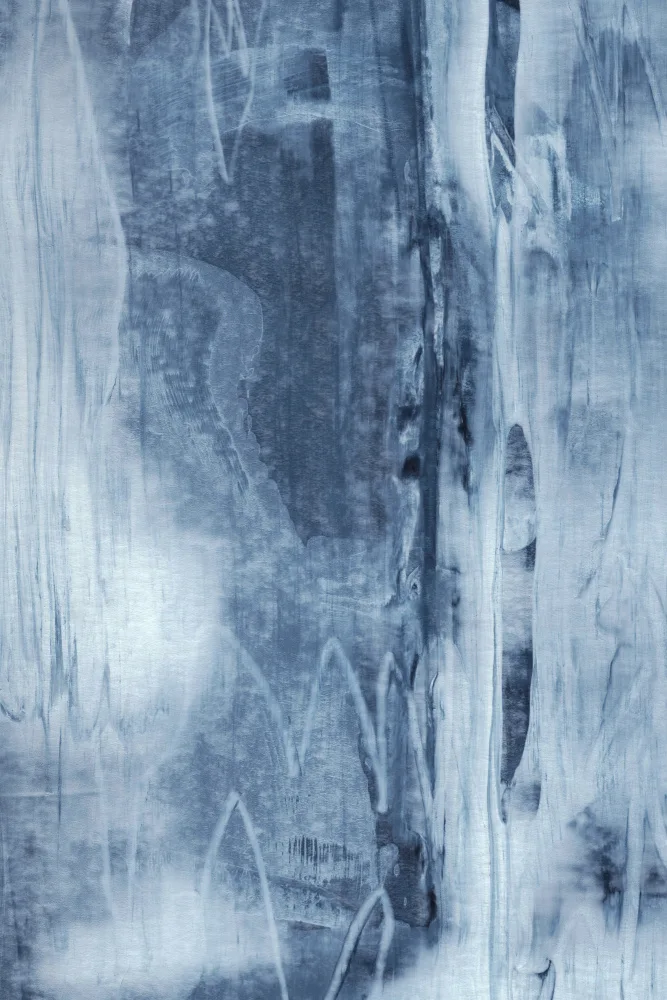 uplusmestudio: Blue Texture No 6