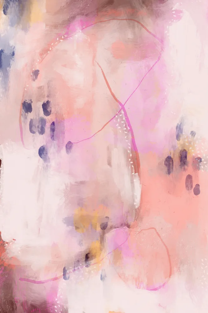 Treechild: L'éveil du pastel n°1