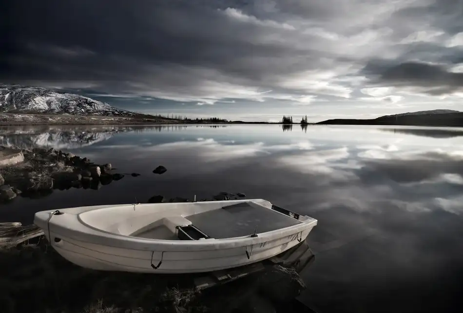Ingibergsson, Bragi: Serenity