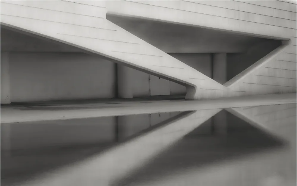 Neu, Mario: Reflections