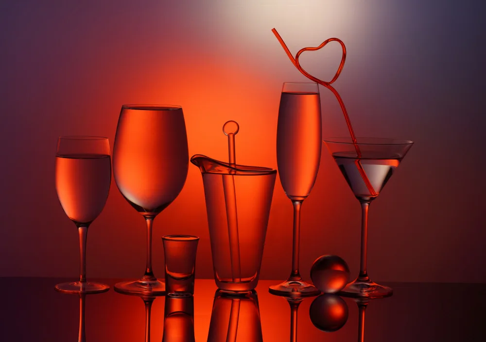Lu, Linda: Still life