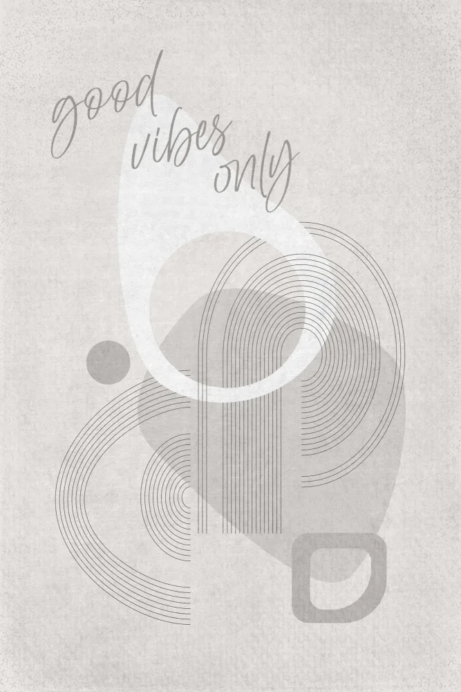 Viola, Melanie: Mid-Century Modern - Bonnes vibrations seulement