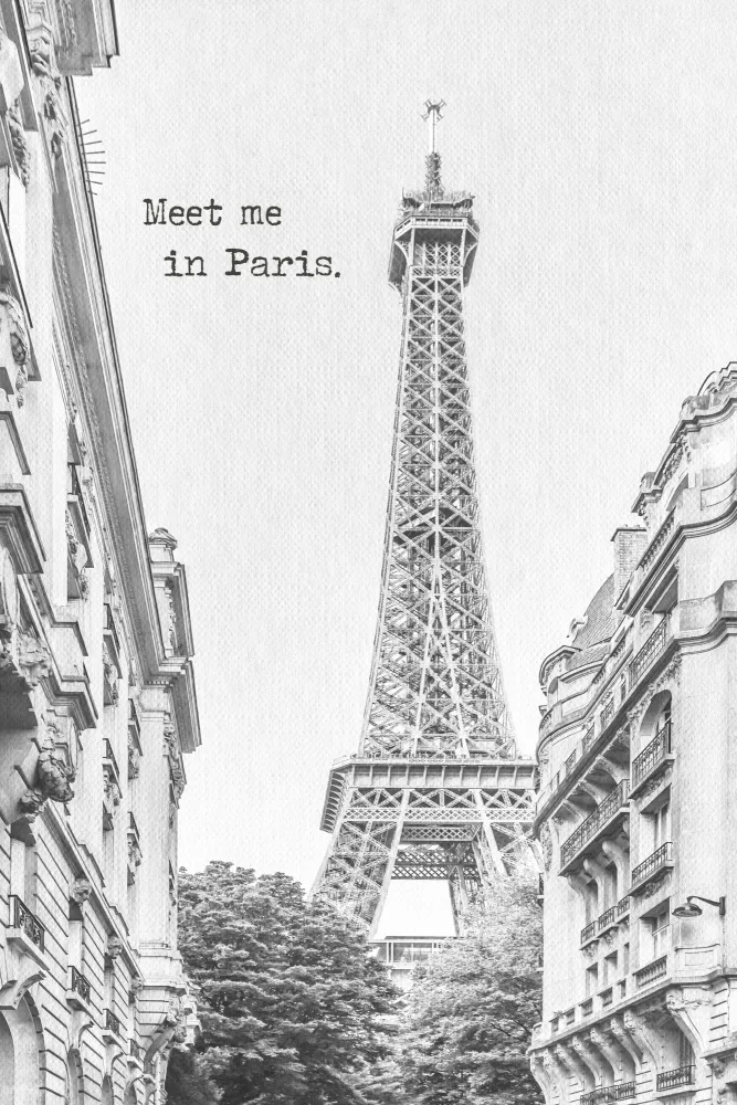 Viola, Melanie: Rencontre moi à Paris