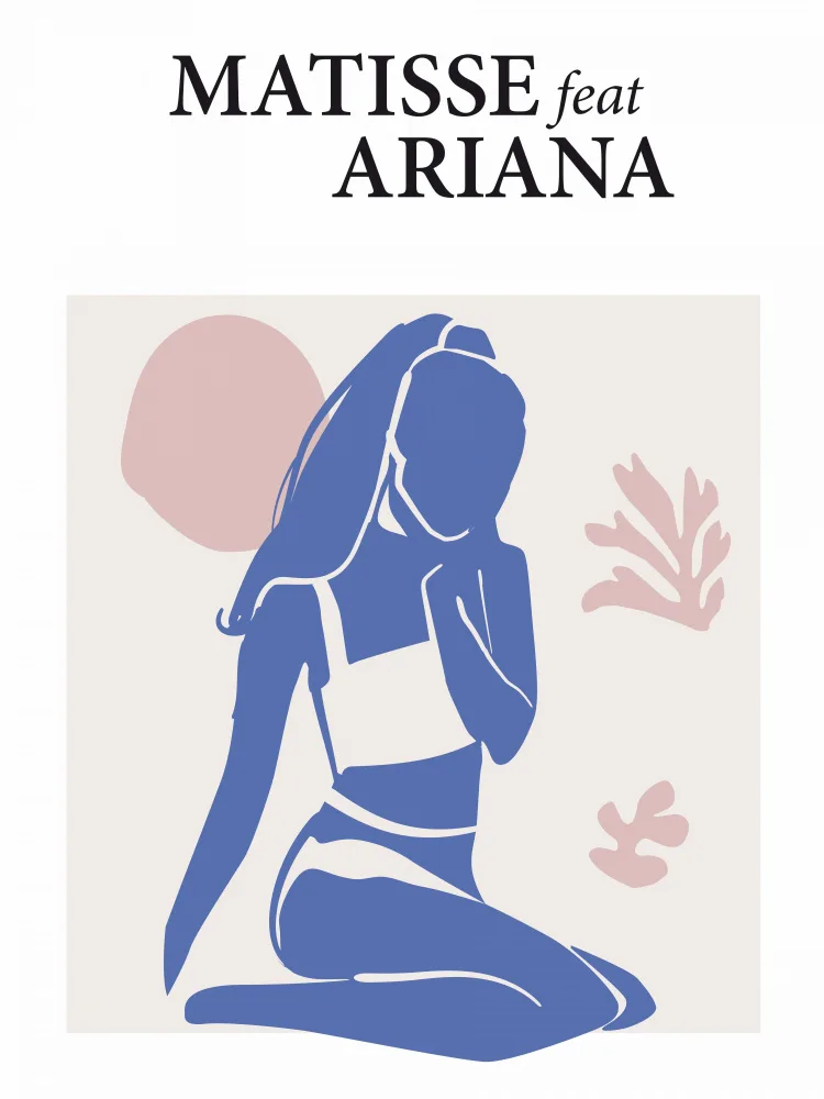 Dikhotomy: Matisse Feat Ariana
