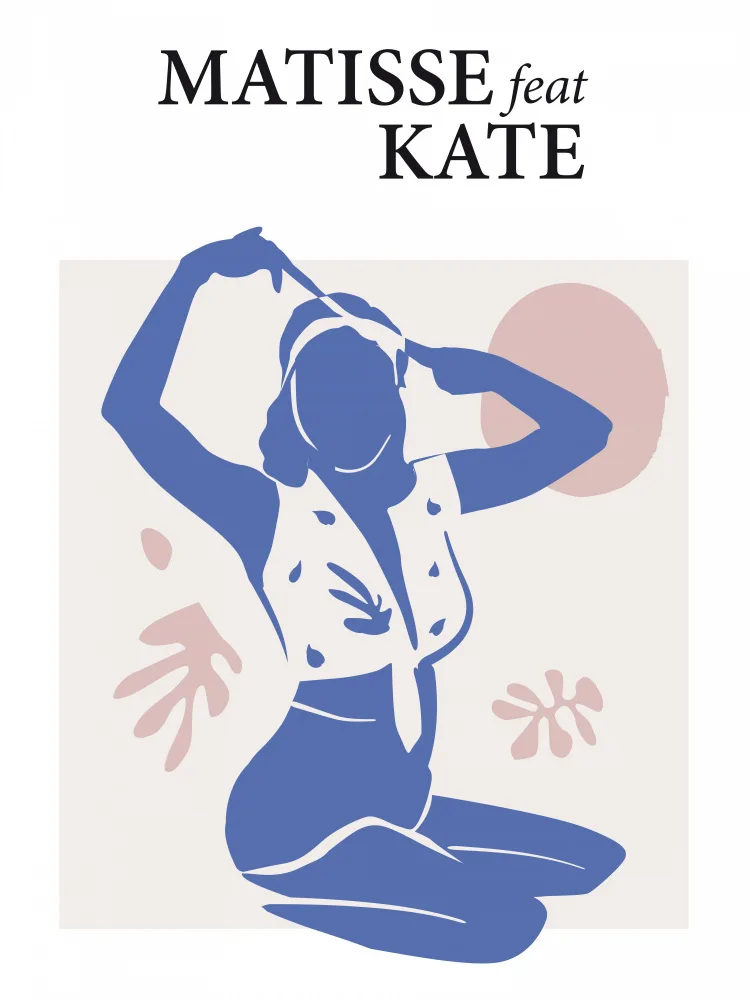 Dikhotomy: Matisse Feat Kate