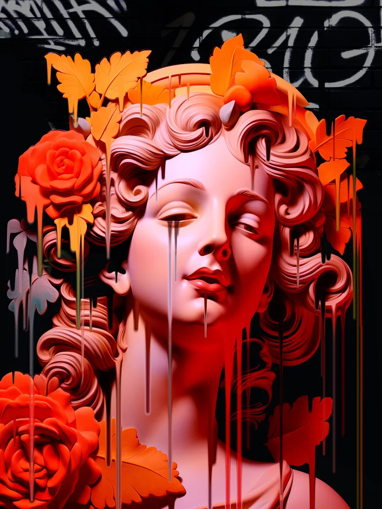 Dikhotomy: Vandal Persefone