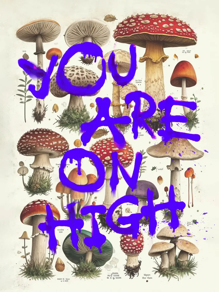 Dikhotomy: You Are On High