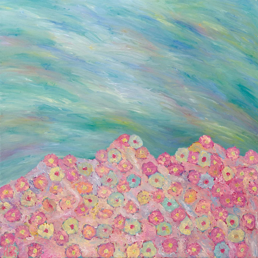 Joynson, Helen: Beauty of Pastels