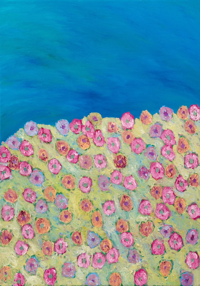 Joynson, Helen: Summertime