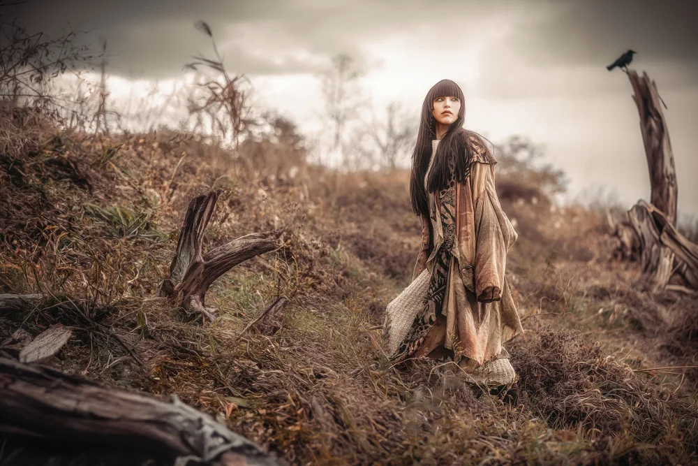 takeborn299: In the land of sorrow.
