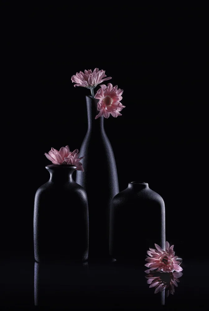 Lu, Linda: Still life