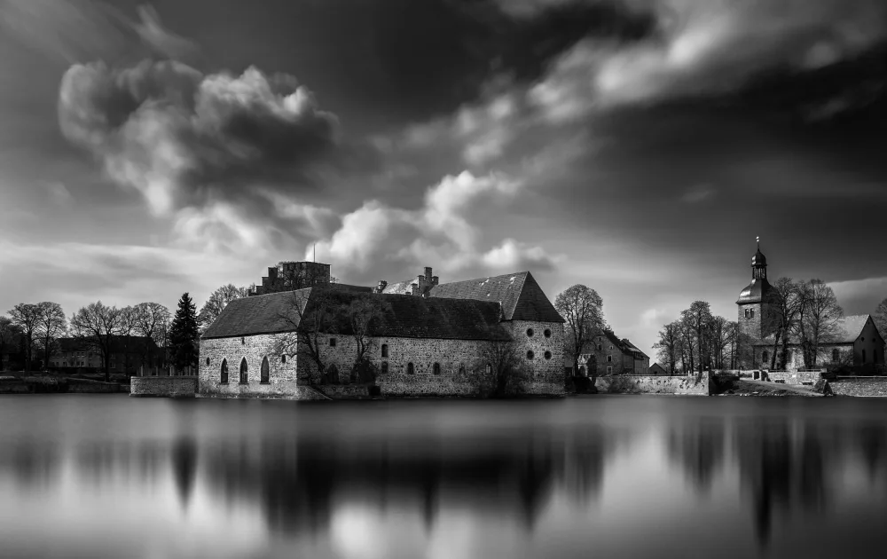 Günther, Hans: Flechtingen BW