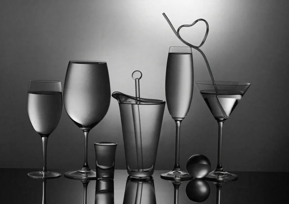 Lu, Linda: Still life