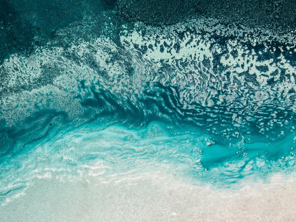 de, Meikle Petra: Aqua Floating