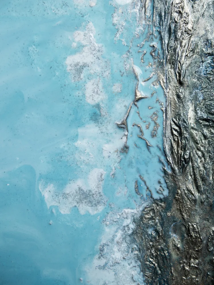 de, Meikle Petra: Oceanic Obession
