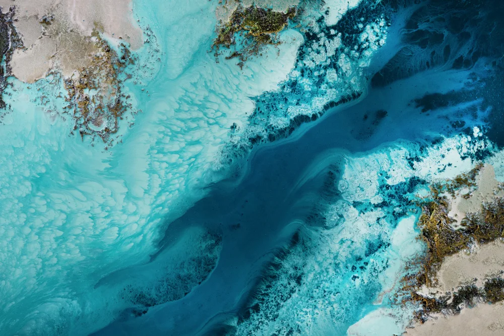 de, Meikle Petra: Salt Water Passage  Gggg