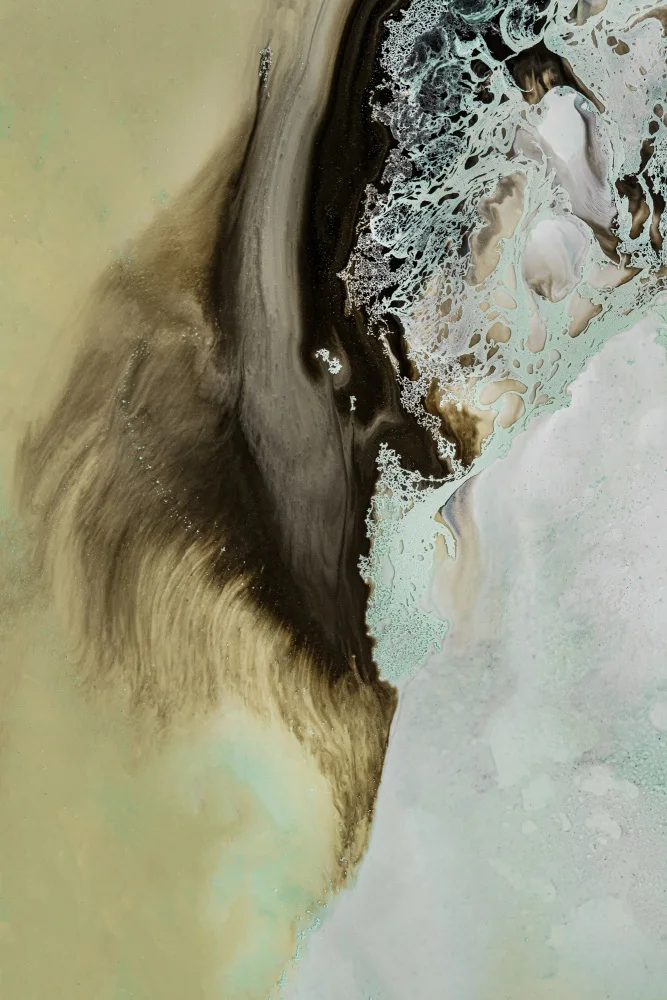 de, Meikle Petra: Earthly Motion 1