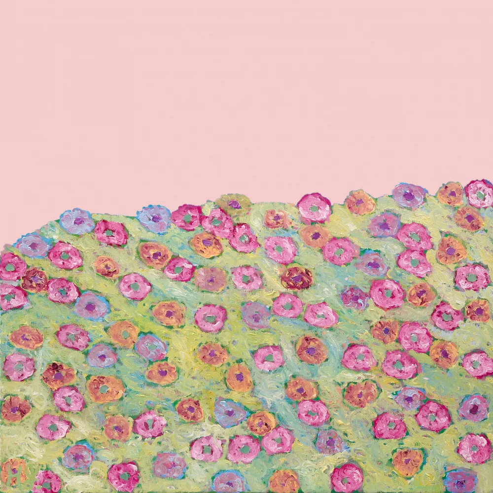 Joynson, Helen: Summertime