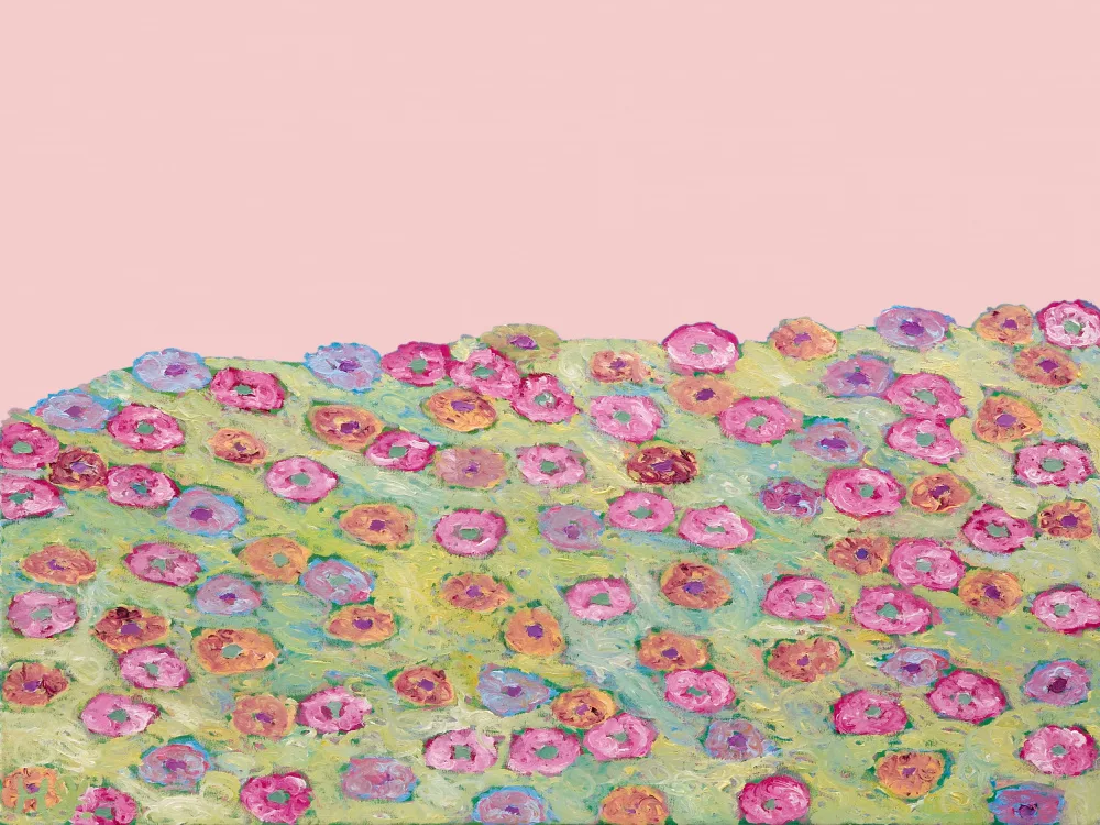 Joynson, Helen: Summertime