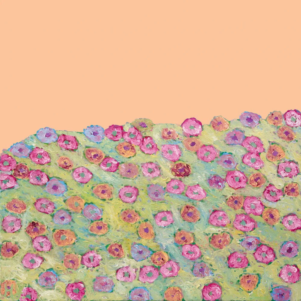 Joynson, Helen: Summertime