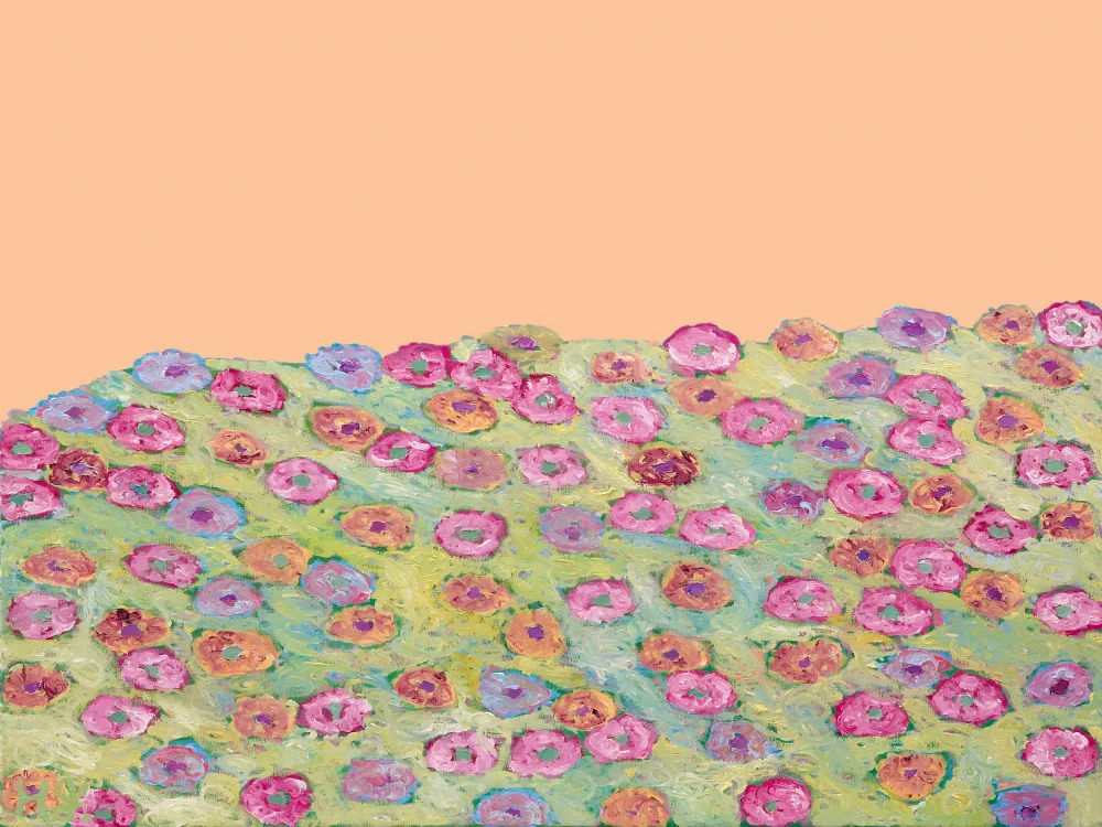 Joynson, Helen: Summertime