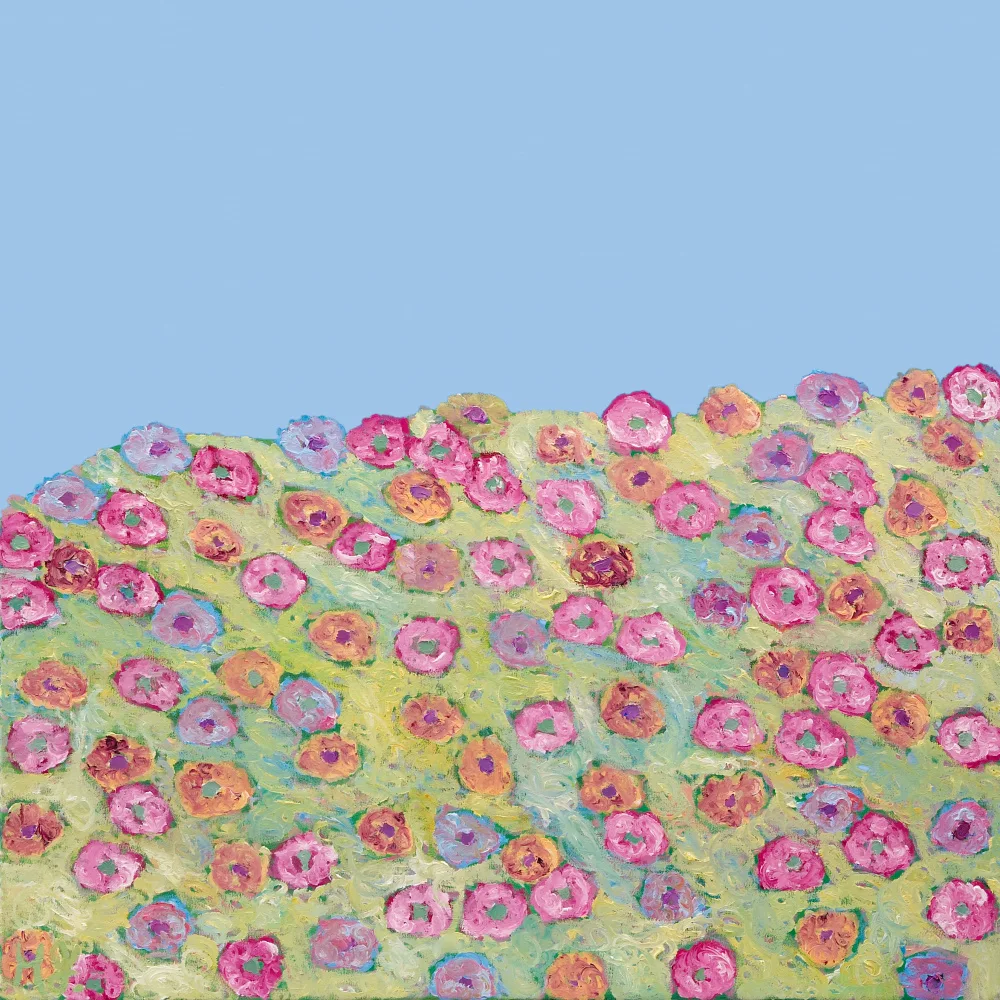 Joynson, Helen: Summertime