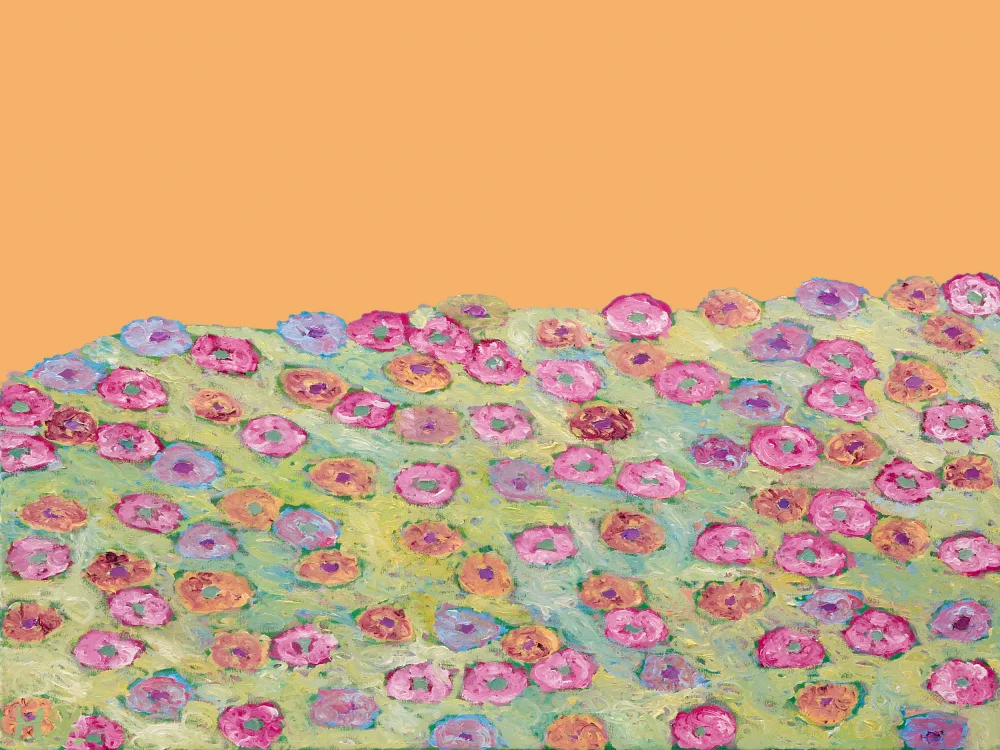 Joynson, Helen: Summertime