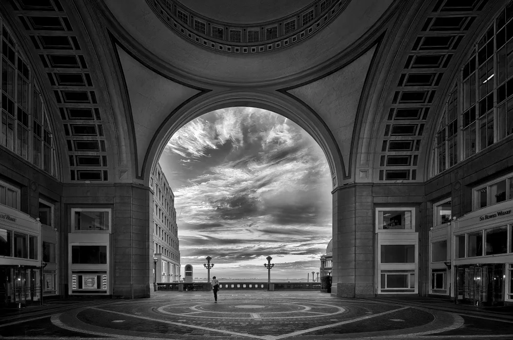 Abreu, Fernando: Arch