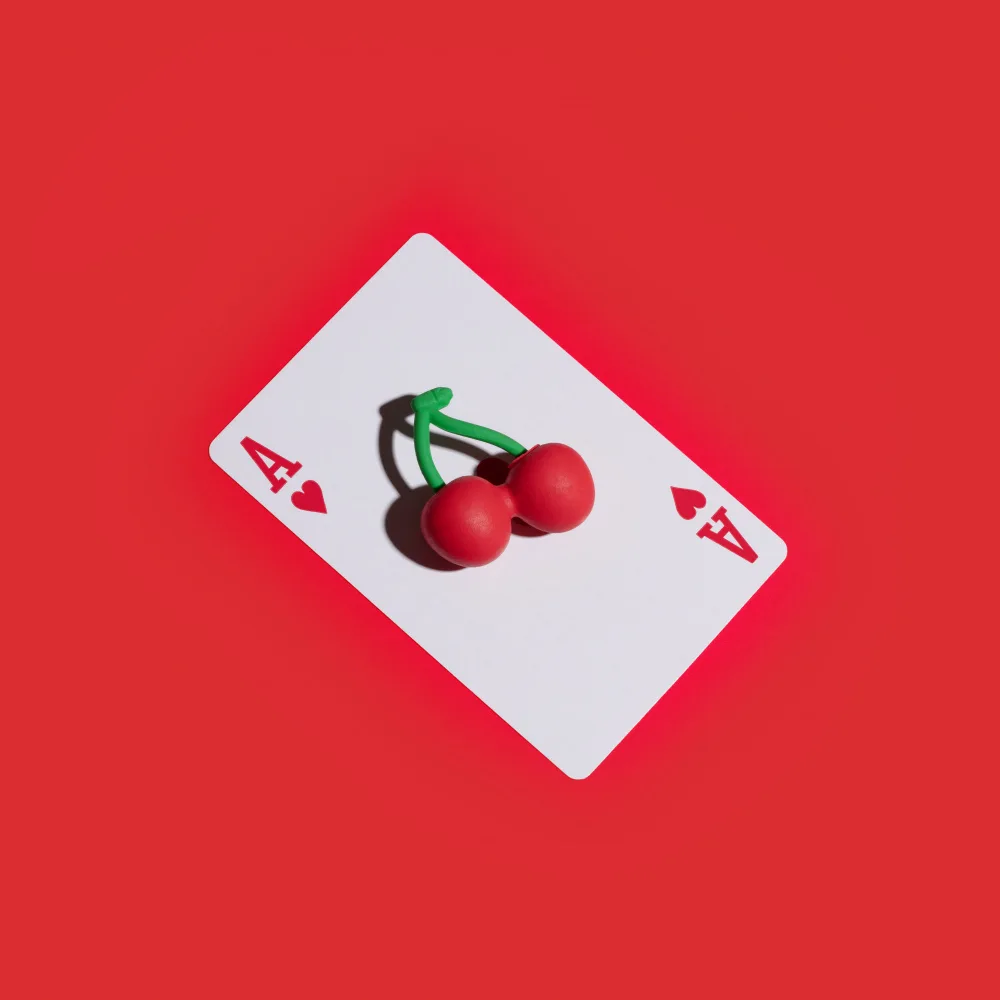 Ramiro, Julia: Ace of Cherries