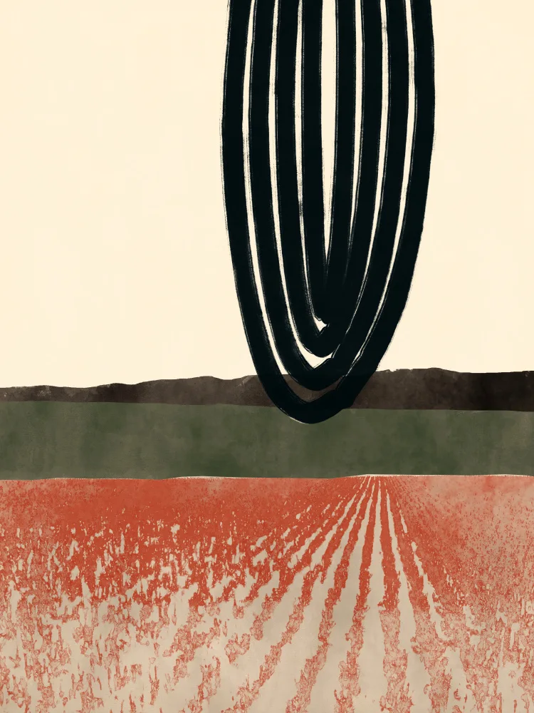 Sandström, Max: Arrival