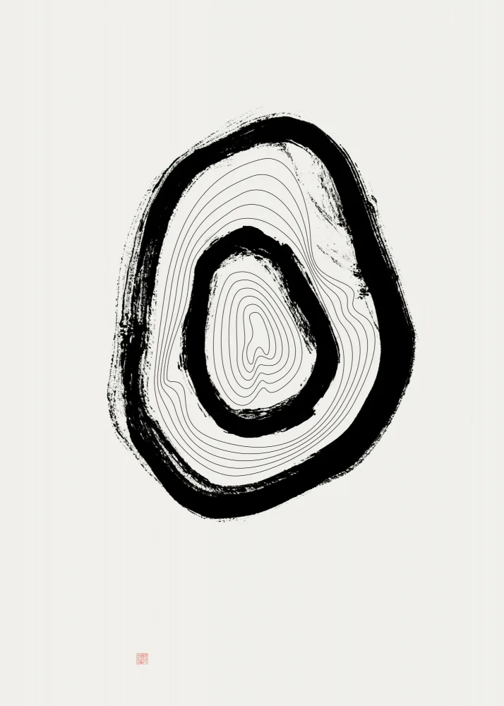 Adan, Thoth: The Rings Of Suminagashi