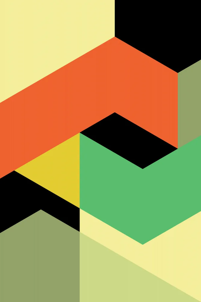 Adan, Thoth: Minimal Directions N°1