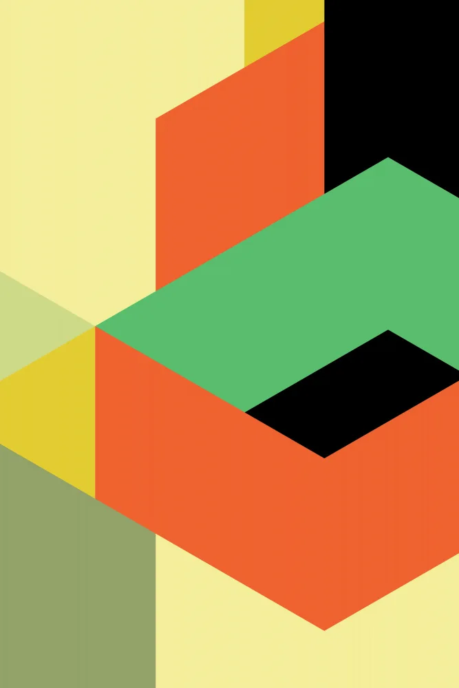 Adan, Thoth: Minimal Directions N°3