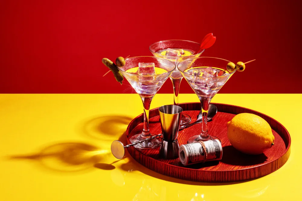 Ramiro, Julia: Vermut