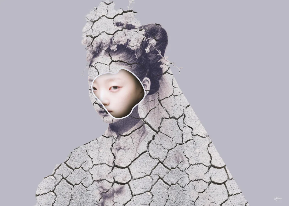 Skellern, Sue: Princess No.3
