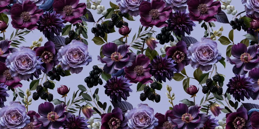Skellern, Sue: Gothic_ Lilac