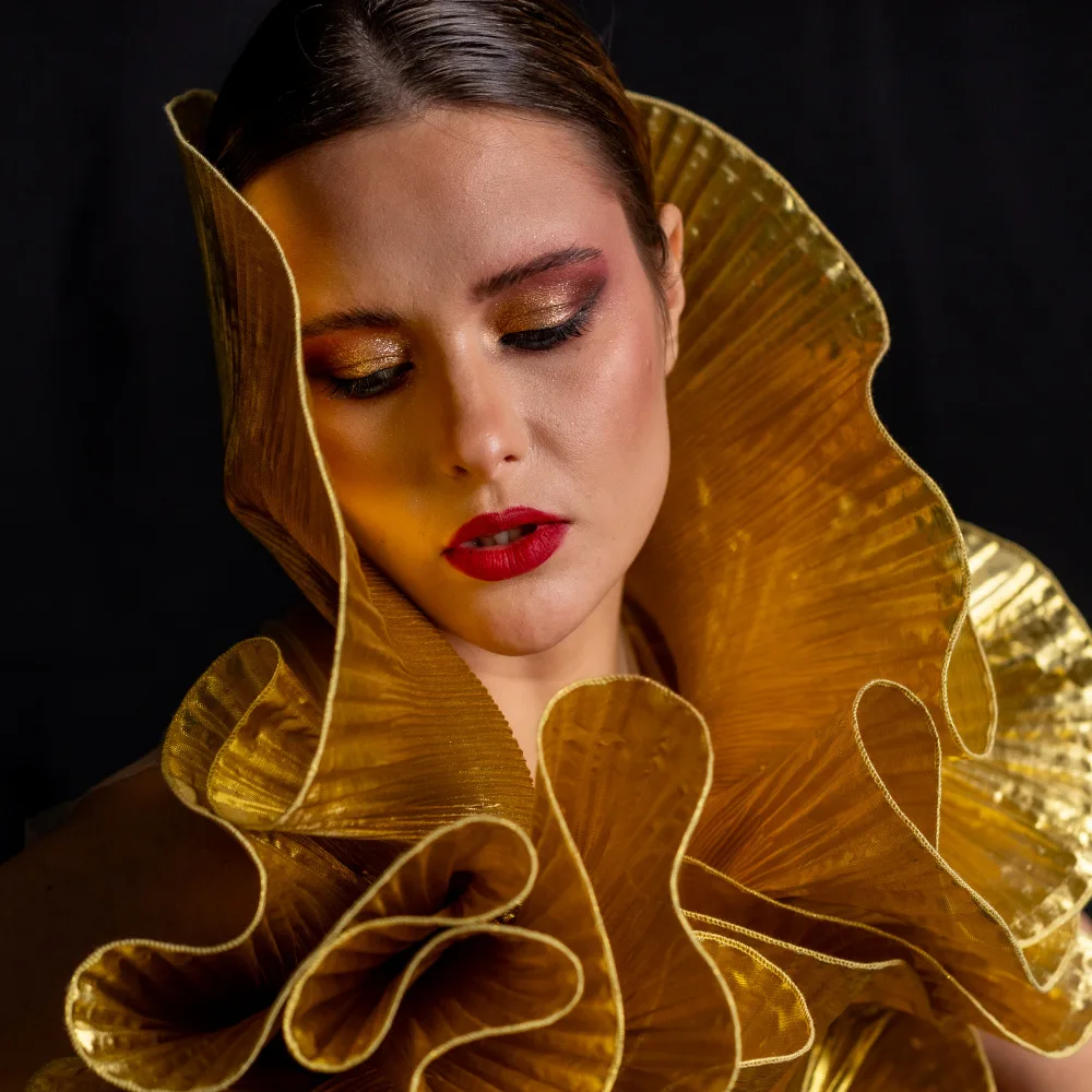 Koller, Gila: Fashionista