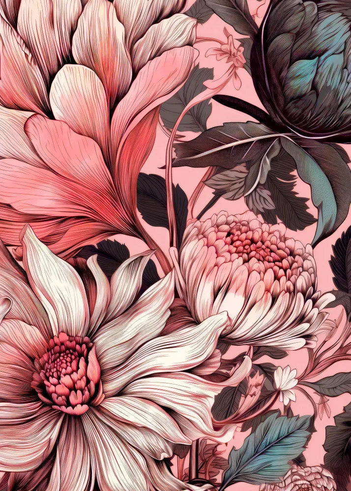 Jaszke, Justyna: Flora Meadow (69)