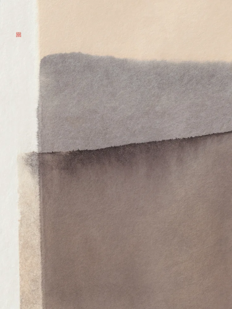Adan, Thoth: Studio N°6 | Principi sovrapposti