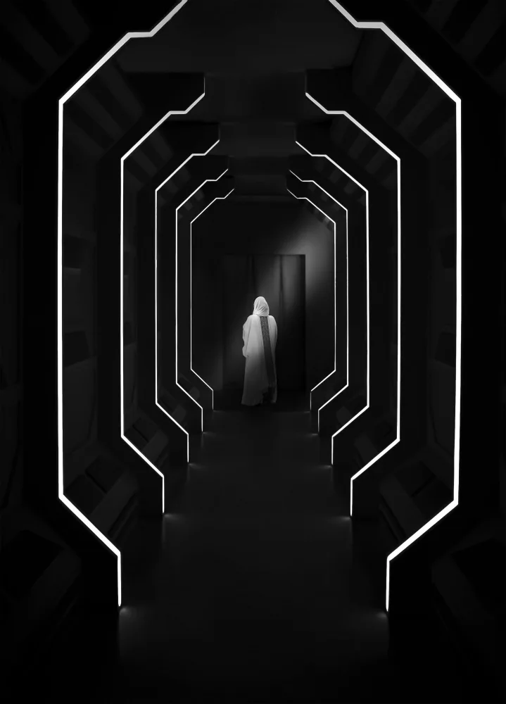 Wang, Ada: Light