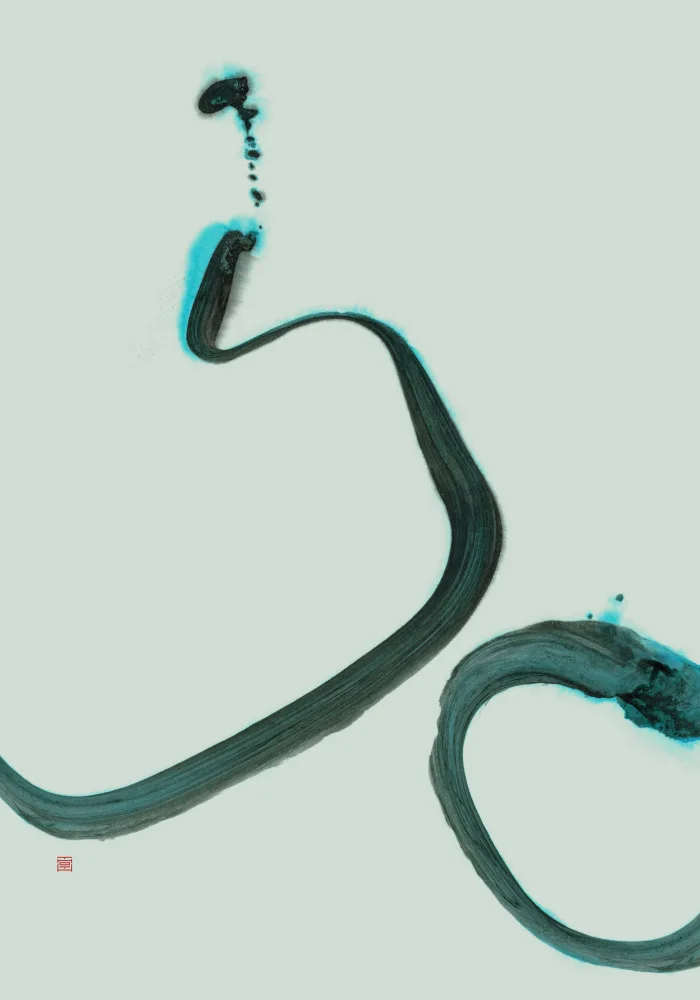 Adan, Thoth: Gestural Approach