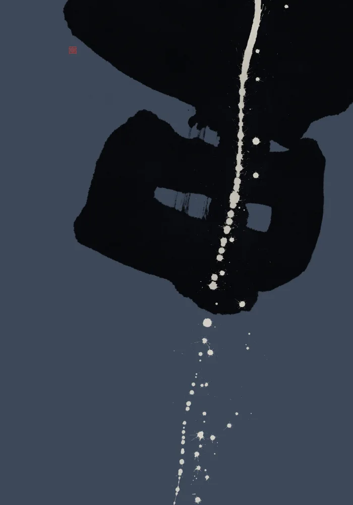Adan, Thoth: Moonlit Diving