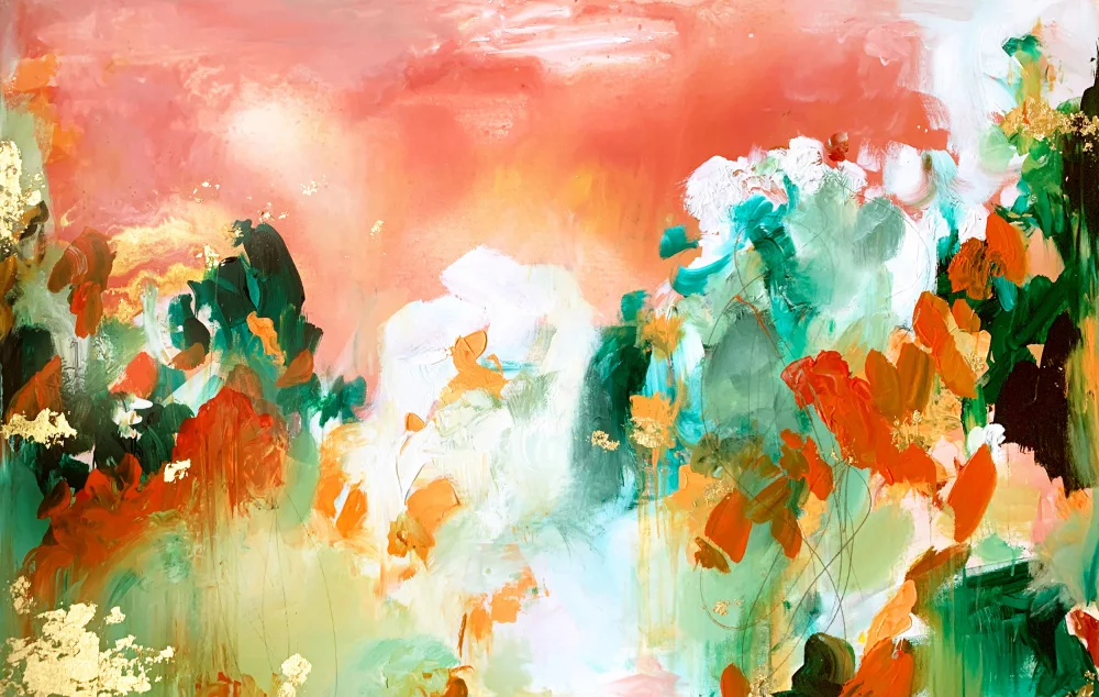 Lindstrom, Christine: Bonheur petit