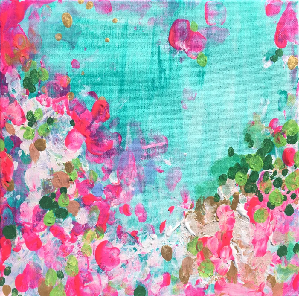 Lindstrom, Christine: May Garden