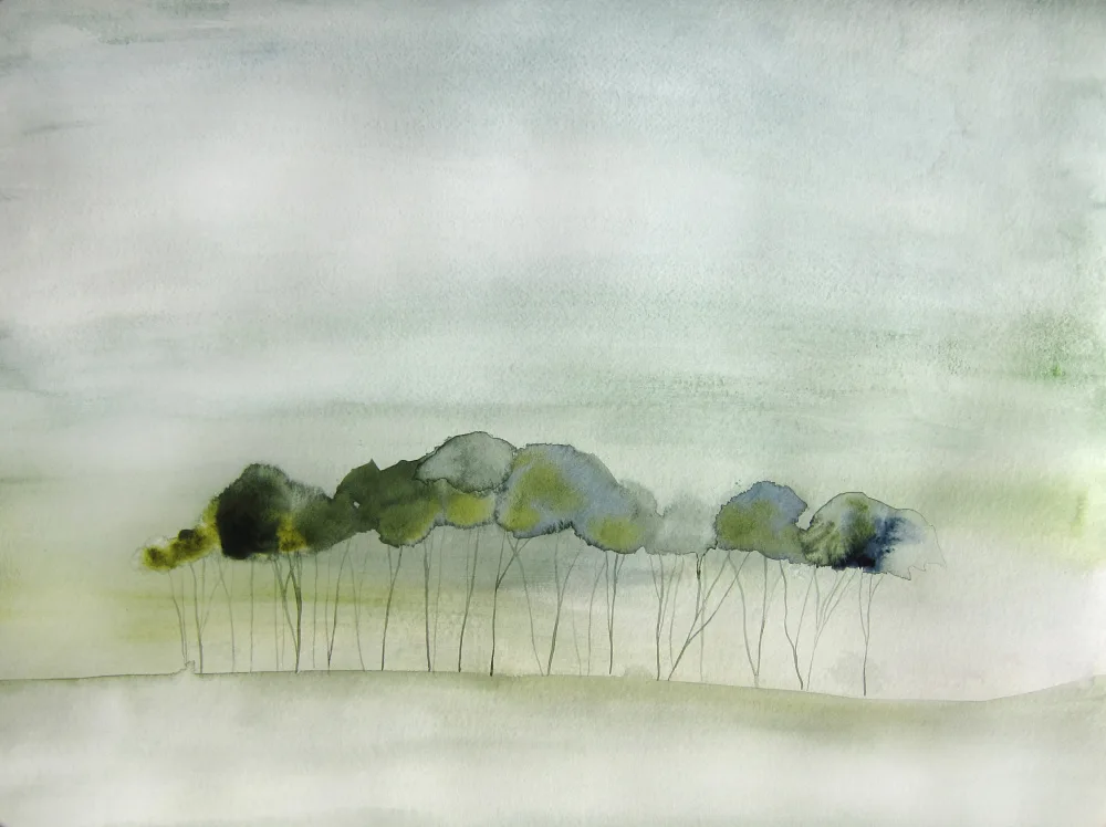 Lindstrom, Christine: Quiet